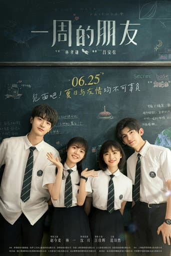 Xem Phim Người Bạn Một Tuần Vietsub HD Online - Rophim