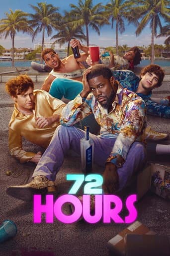 Xem Phim 72 GIỜ Vietsub HD Online - Rophim