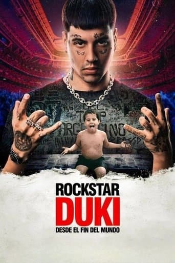 Xem Phim Rockstar: Duki Từ Tận Cùng Thế Giới Vietsub HD Online - Rophim