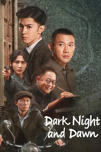 Xem Phim Đêm Tối Và Bình Minh Vietsub HD Online - Rophim