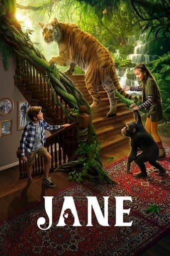 Xem Phim Jane Vietsub HD Online - Rophim