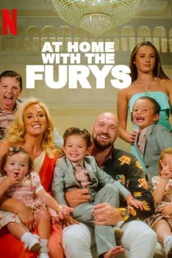 Xem Phim Ở Nhà Cùng Gia Đình Fury Vietsub HD Online - Rophim