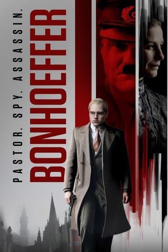 Xem Phim Bonhoeffer: Mục Sư, Gián Điệp, Kẻ Ám Sát Vietsub HD Online - Rophim