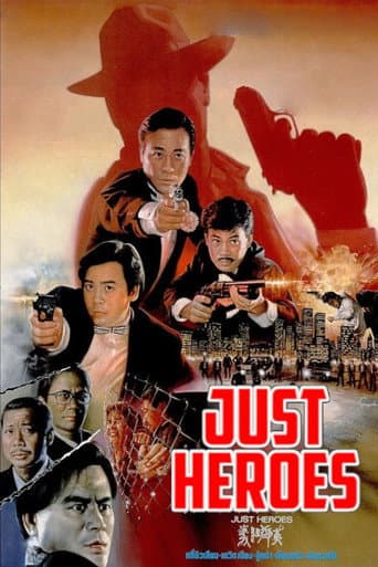 Xem Phim Nghĩa Đảm Quần Anh Vietsub HD Online - Rophim