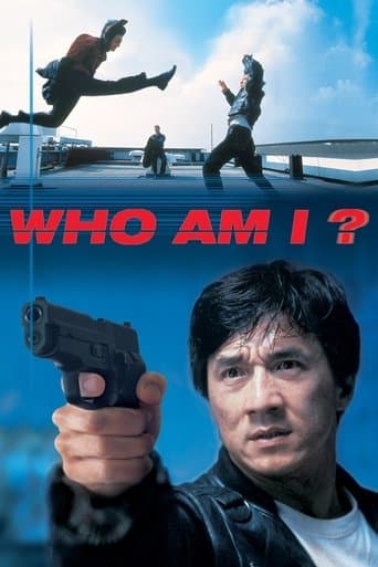 Xem Phim Tôi Là Ai? Vietsub HD Online - Rophim