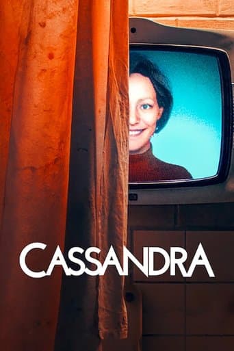 Xem Phim Cassandra Vietsub HD Online - Rophim