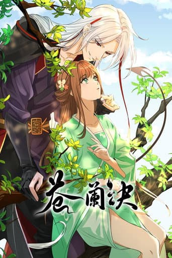 Xem Phim Thương Lan Quyết (Bản Hoạt Hình) Vietsub HD Online - Rophim