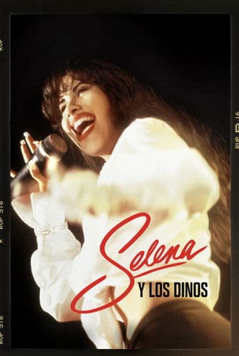 Xem Phim Selena y Los Dinos: Di Sản Của Một Gia Đình Vietsub HD Online - Rophim
