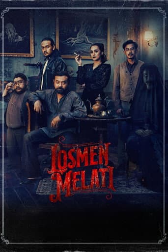 Xem Phim Nhà Nghỉ Melati Vietsub HD Online - Rophim