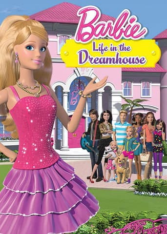 Xem Phim Barbie Và Ngôi Nhà Trong Mơ Vietsub HD Online - Rophim