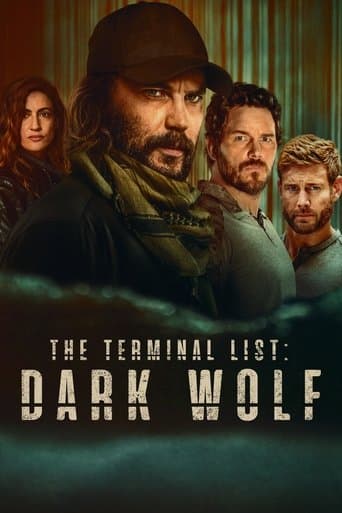 Xem Phim Danh Sách Tử Thù: Sói Hắc Ám Vietsub HD Online - Rophim