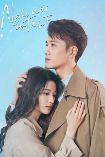 Xem Phim Nghe Nói Em Thích Tôi Vietsub HD Online - Rophim