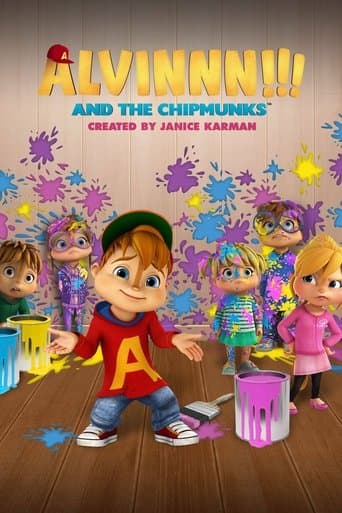 Xem Phim ALVINNN!!! Và Nhóm Sóc Chuột Vietsub HD Online - Rophim