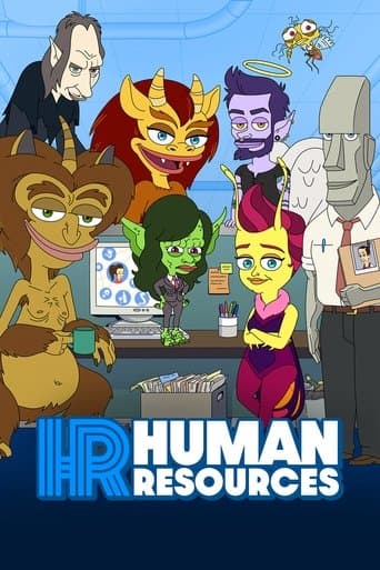 Xem Phim Nguồn Nhân Lực Vietsub HD Online - Rophim
