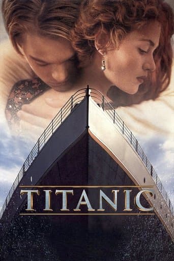Xem Phim Titanic Vietsub HD Online - Rophim