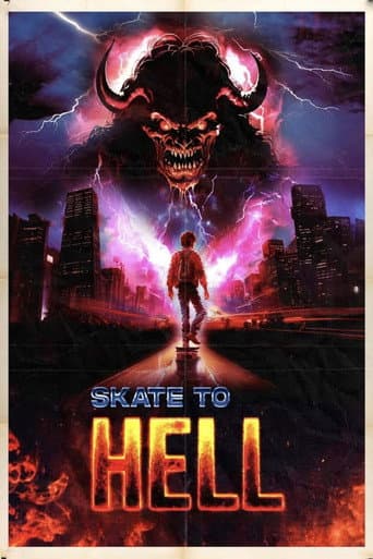 Xem Phim Trượt băng xuống địa ngục Vietsub HD Online - Rophim