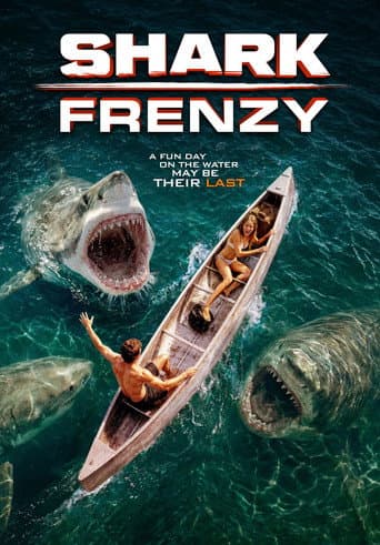 Xem Phim Cá Mập Cuồng Loạn Vietsub HD Online - Rophim