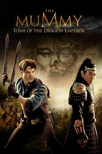 Xem Phim Xác Ướp Ai Cập 3: Lăng Mộ Tần Vương Vietsub HD Online - Rophim
