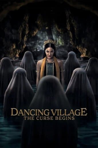 Xem Phim Linh Hồn Vũ Nữ 2: Nghi Thức Hồi Sinh Vietsub HD Online - Rophim