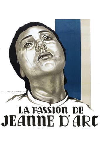 Xem Phim Cuộc Đời Khổ Nạn Của Joan Of Arc Vietsub HD Online - Rophim