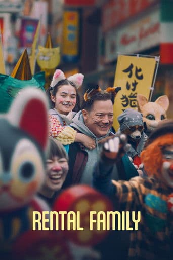Xem Phim Gia Đình Cho Thuê Vietsub HD Online - Rophim