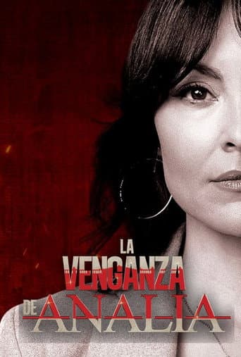 Xem Phim Kế Hoạch Báo Thù Của Analia Vietsub HD Online - Rophim