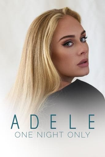 Xem Phim Adele: Đêm Duy Nhất Vietsub HD Online - Rophim