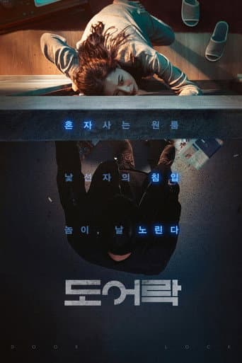 Xem Phim Ổ Khóa Tử Thần (Kẻ Đột Nhập) Vietsub HD Online - Rophim