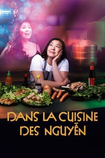 Xem Phim Căn Bếp Nhà Họ Nguyễn (Dans la cuisine des Nguyen) Vietsub HD Online - Rophim