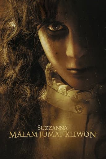 Xem Phim Suzzanna: Lời nguyền đêm thứ Sáu Vietsub HD Online - Rophim