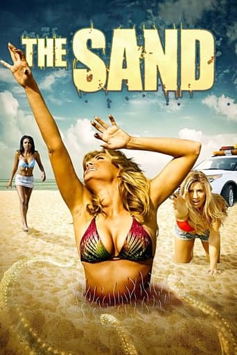 Xem Phim Cát Ăn Thịt Người Vietsub HD Online - Rophim
