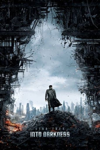 Xem Phim Star Trek: Chìm Vào Bóng Tối Vietsub HD Online - Rophim