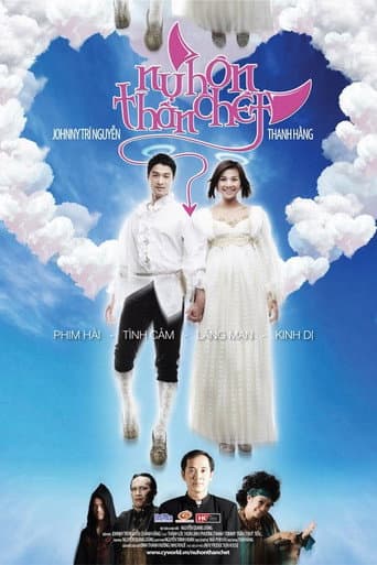 Xem Phim Nụ Hôn Thần Chết Vietsub HD Online - Rophim