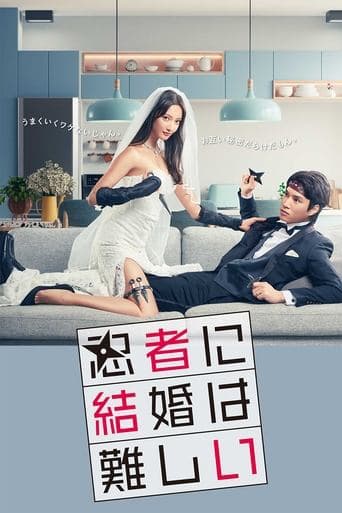 Xem Phim Hôn Nhân Thật Khó Với Ninja Vietsub HD Online - Rophim