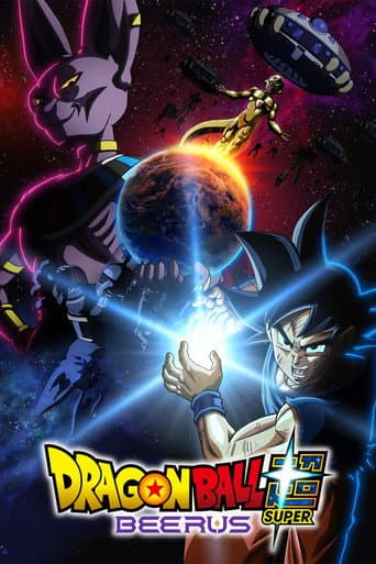 Xem Phim Dragon Ball Super: Beerus Vietsub HD Online - Rophim