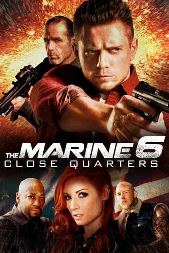 Xem Phim Lính Thủy Đánh Bộ 6: Cận Chiến Vietsub HD Online - Rophim