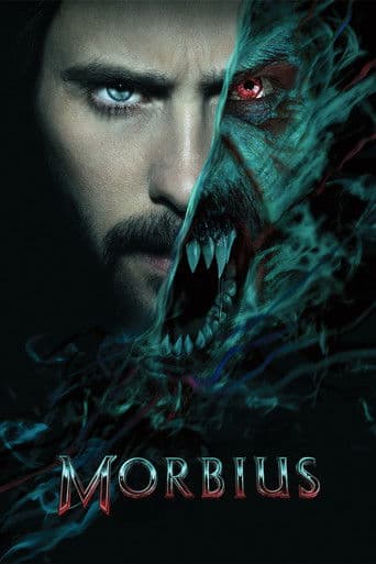 Xem Phim Ma Cà Rồng Morbius Vietsub HD Online - Rophim