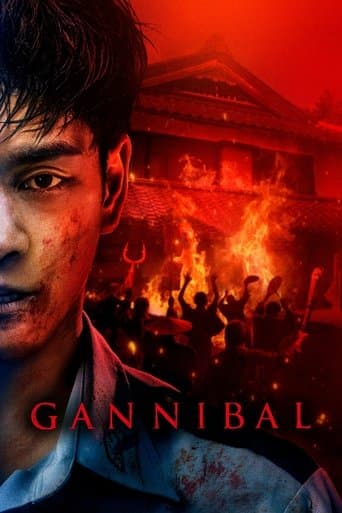 Xem Phim Làng Ăn Thịt Người Vietsub HD Online - Rophim