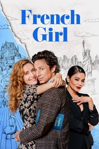 Xem Phim Cô Gái Nước Pháp Vietsub HD Online - Rophim