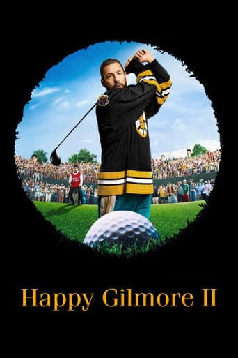 Xem Phim Gilmore Tay Golf Cừ Khôi 2 Vietsub HD Online - Rophim