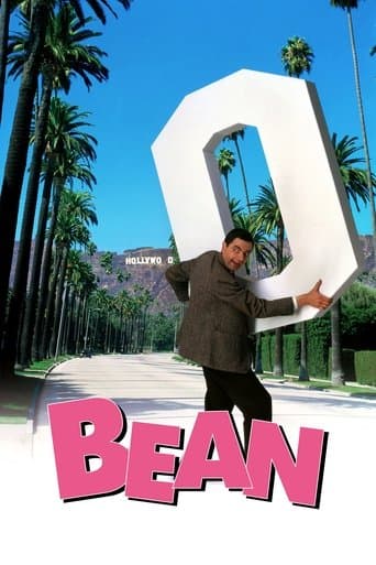 Xem Phim Ngài Bean Vietsub HD Online - Rophim