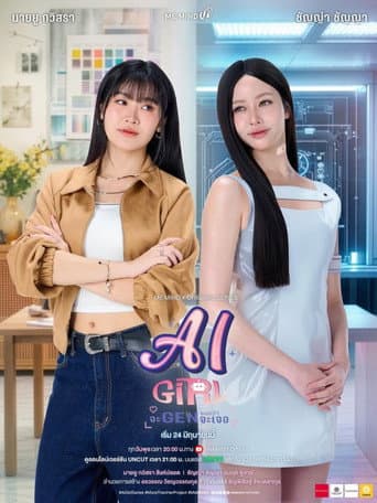 Xem Phim Bạn Gái Người Máy Vietsub HD Online - Rophim