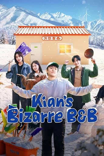 Xem Phim B&B Kỳ Lạ Của Kian Vietsub HD Online - Rophim