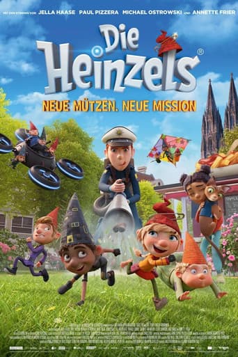 Xem Phim Biệt Đội Tí Hon Vietsub HD Online - Rophim