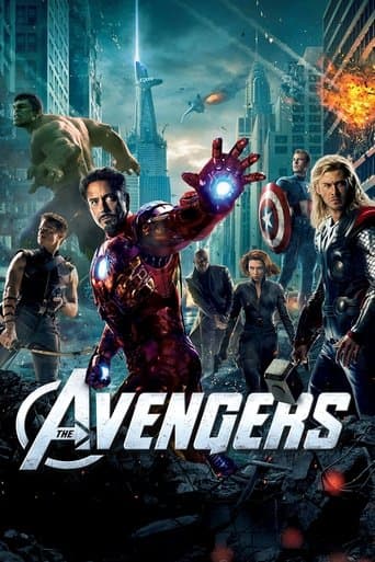 Xem Phim Biệt Đội Siêu Anh Hùng Vietsub HD Online - Rophim