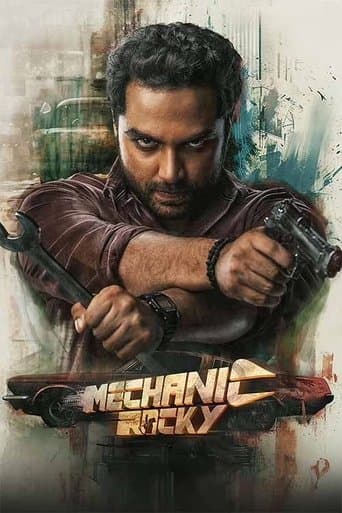 Xem Phim Rocky: Anh Thợ Máy Bá Đạo Vietsub HD Online - Rophim