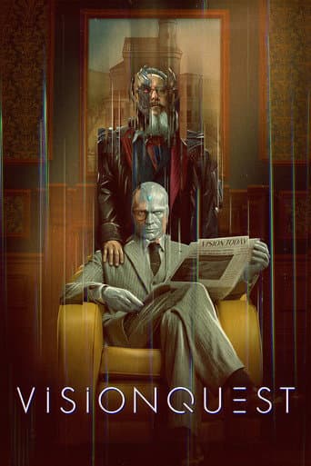 Xem Phim Vision Quest Vietsub HD Online - Rophim