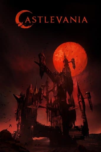 Xem Phim Castlevania Vietsub HD Online - Rophim