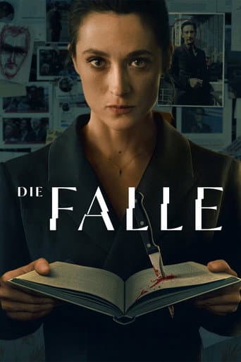 Xem Phim Cái Bẫy / Die Falle Vietsub HD Online - Rophim