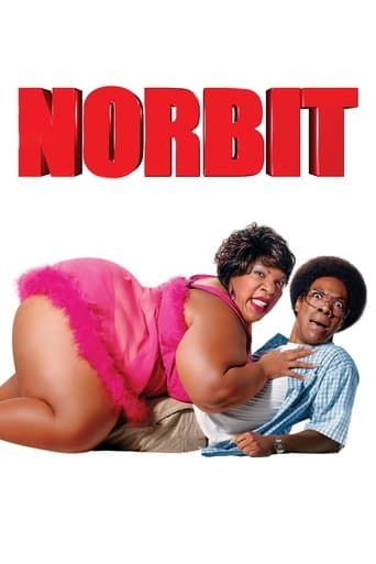 Xem Phim Norbit và Cô Nàng Bé Bự Vietsub HD Online - Rophim